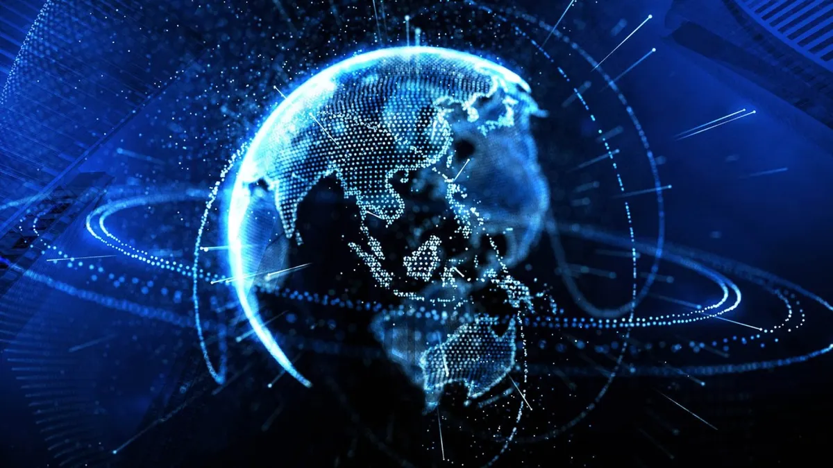 Geospatial Data in Marketing Unlocking Precision Targeting
